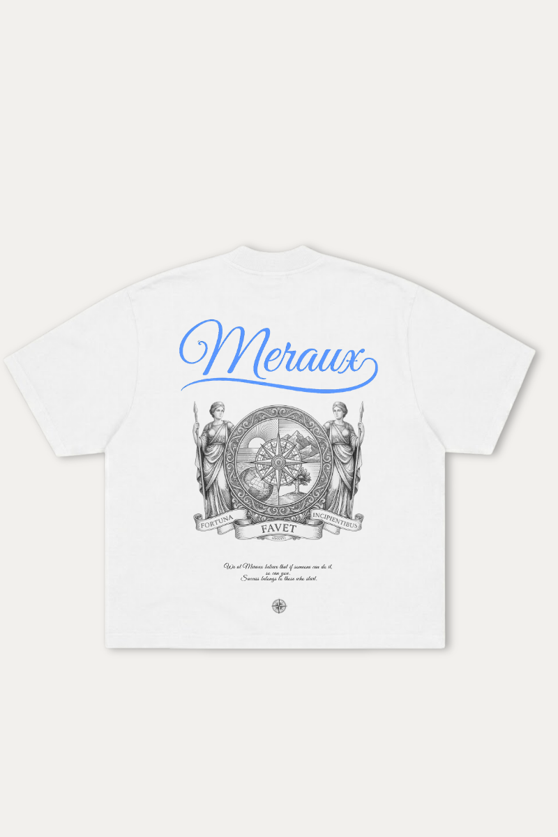 Meraux Fortuna Tee