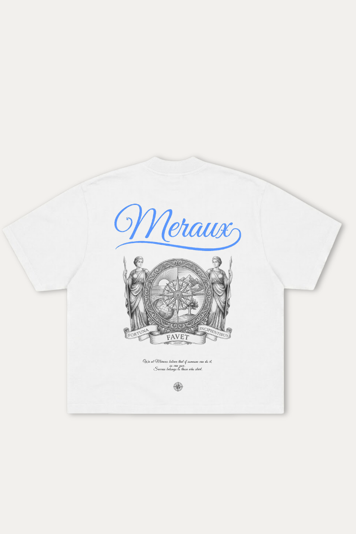 Meraux Fortuna Tee