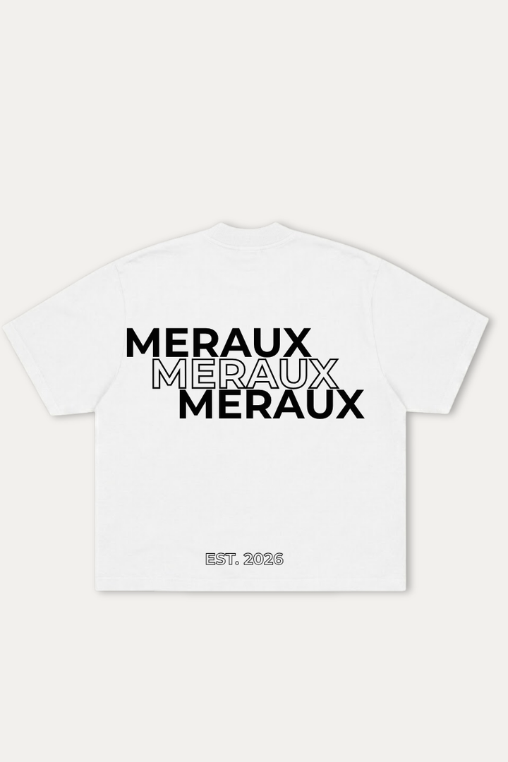 Meraux Arch Tee