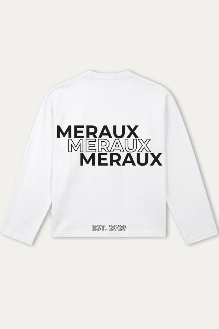 Meraux Arch Longsleeve