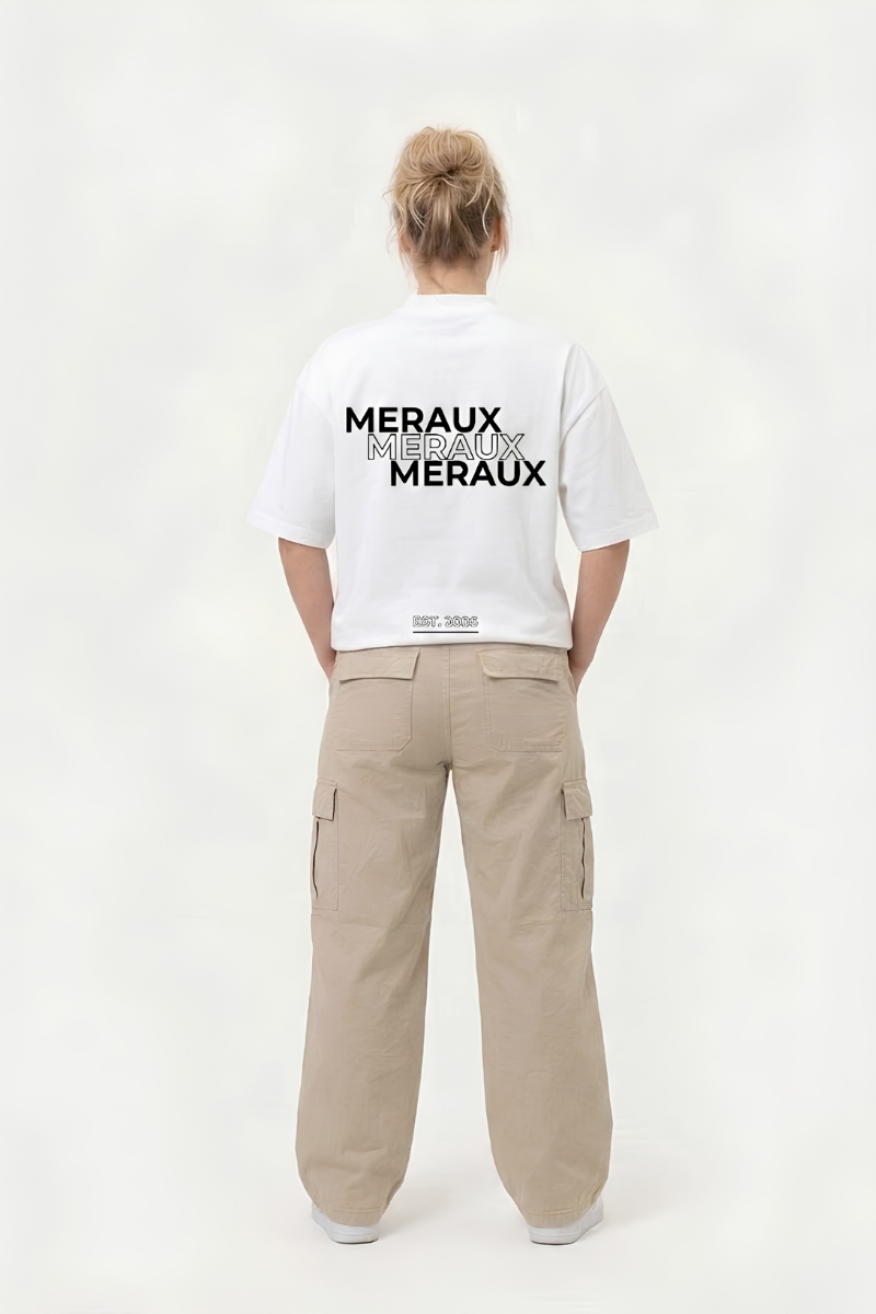 Meraux Arch Tee