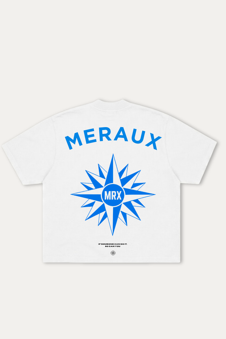 Meraux Northstar Tee