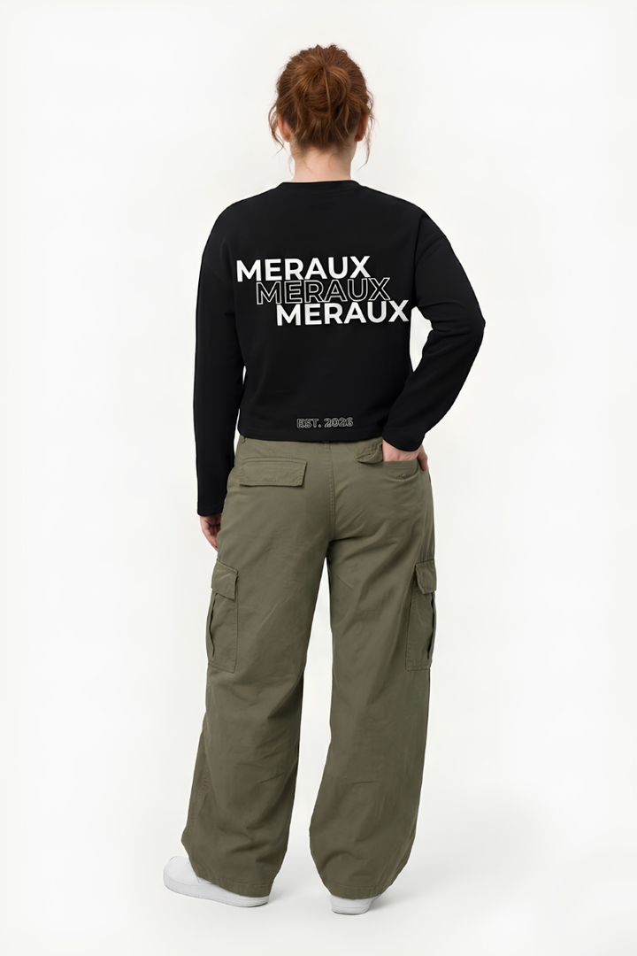 Meraux Arch Longsleeve