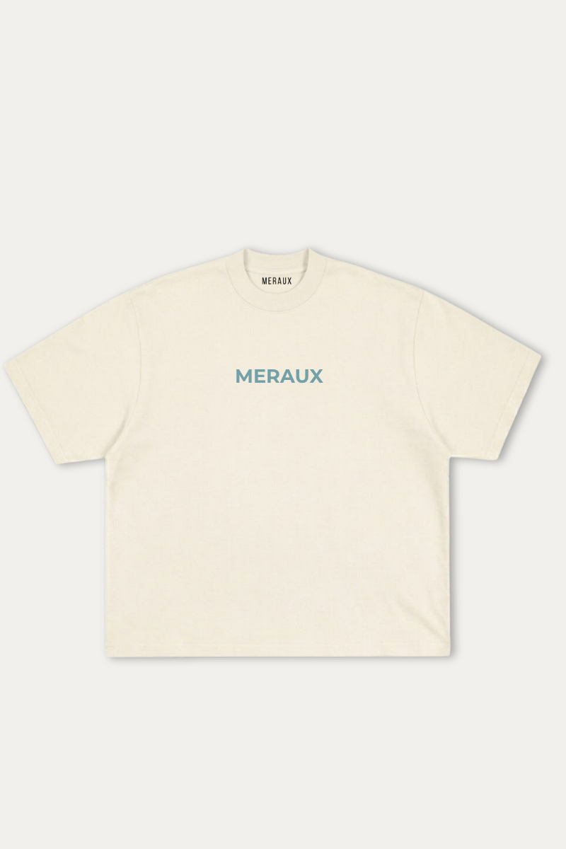 Meraux Arch Tee