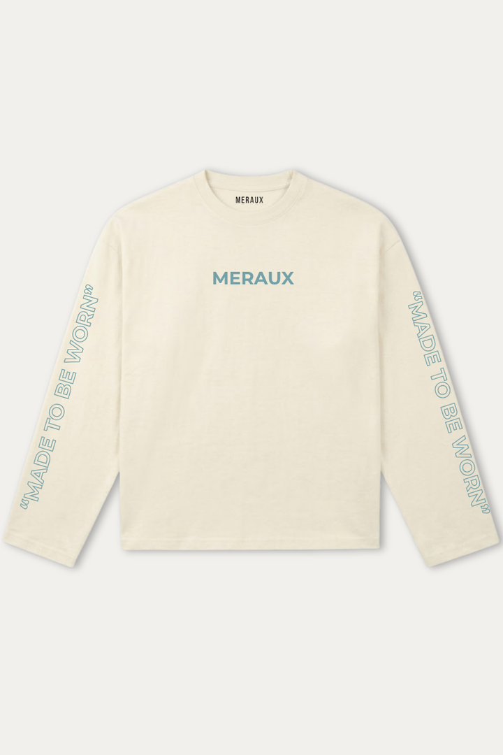 Meraux Arch Longsleeve