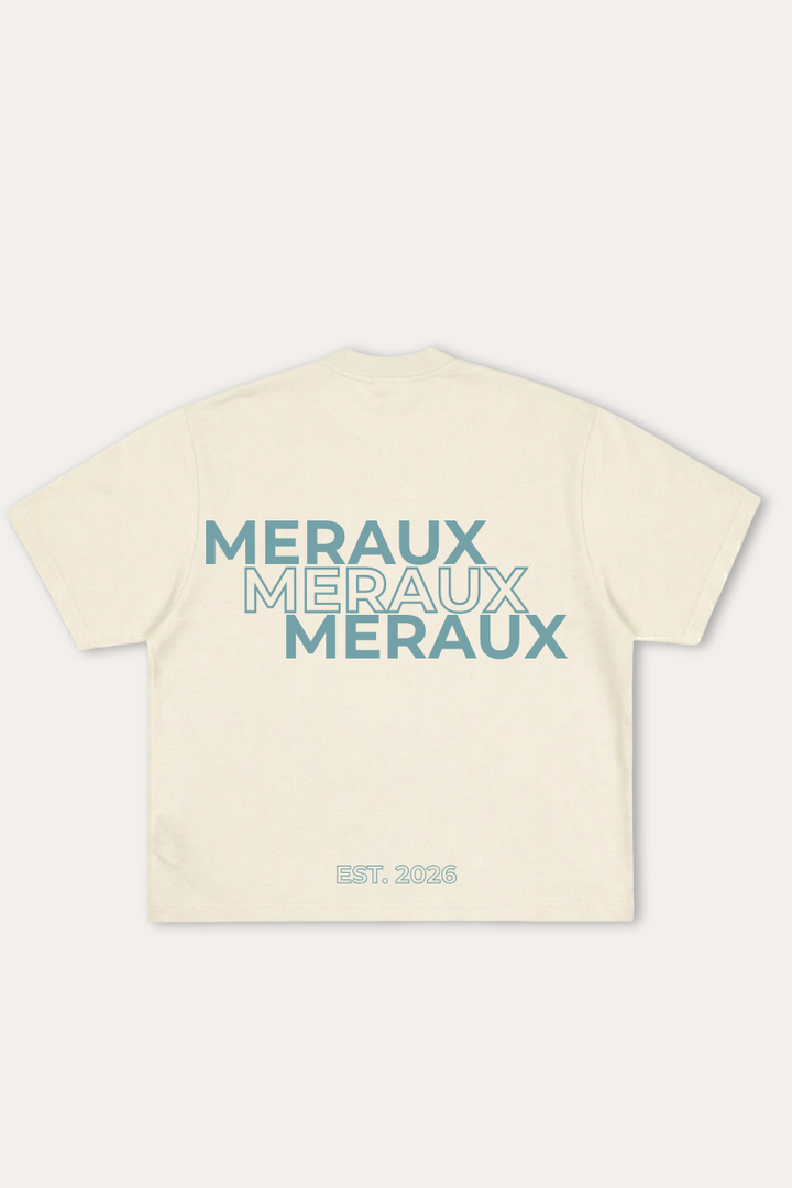 Meraux Arch Tee