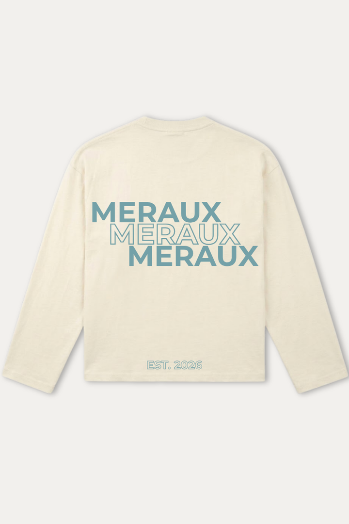 Meraux Arch Longsleeve