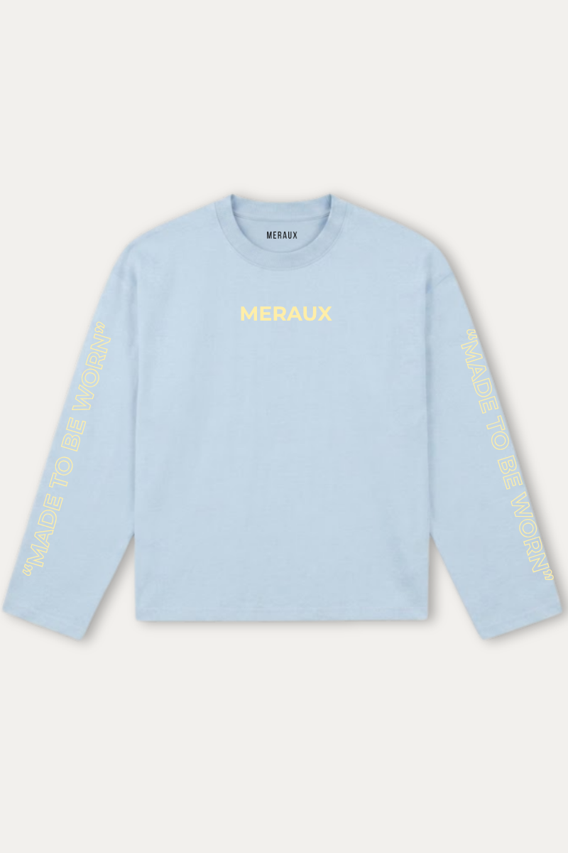 Meraux Arch Longsleeve