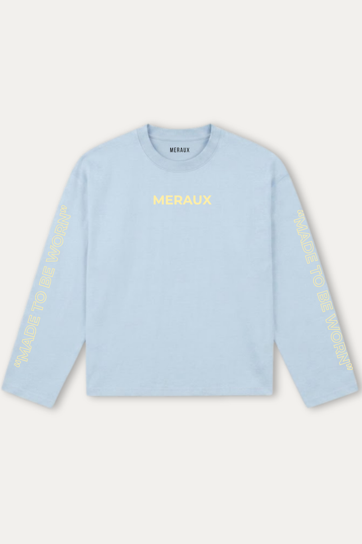 Meraux Arch Longsleeve