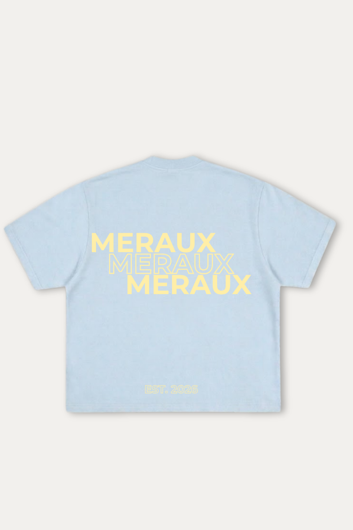 Meraux Arch Tee
