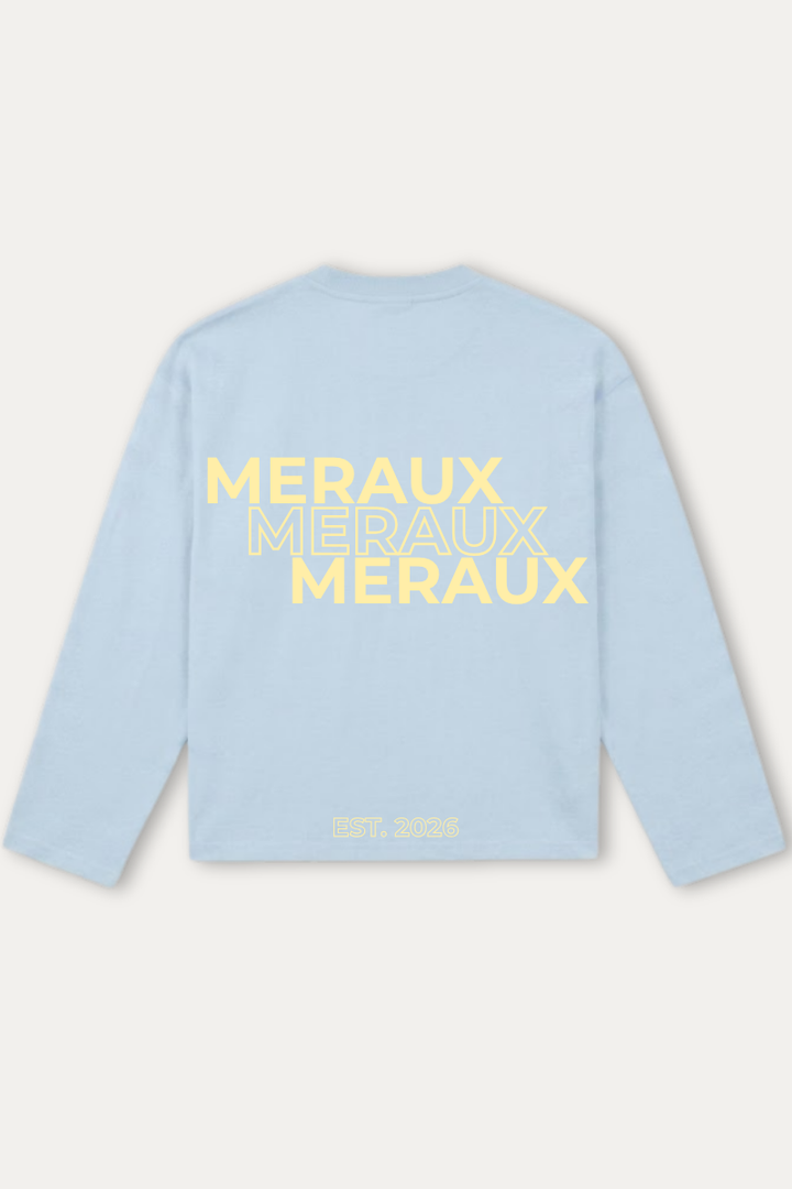 Meraux Arch Longsleeve