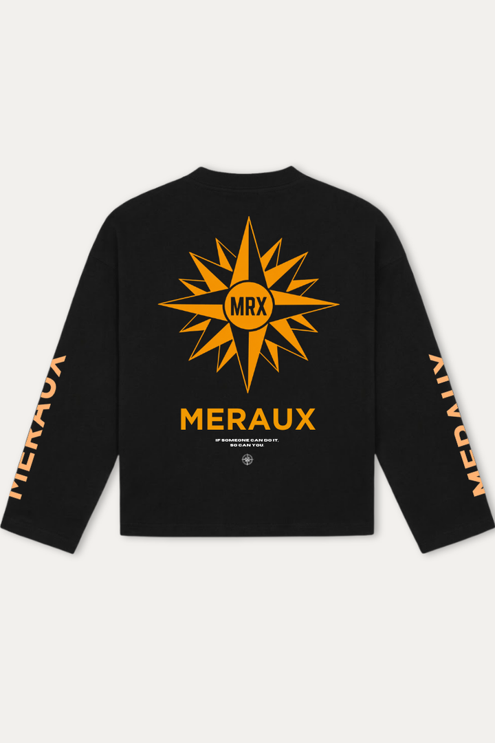 Meraux Northstar Longsleeve